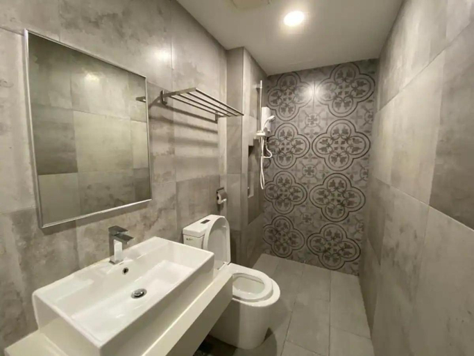 3, Arte mont kiara by Sweet home, Kuala Lumpur