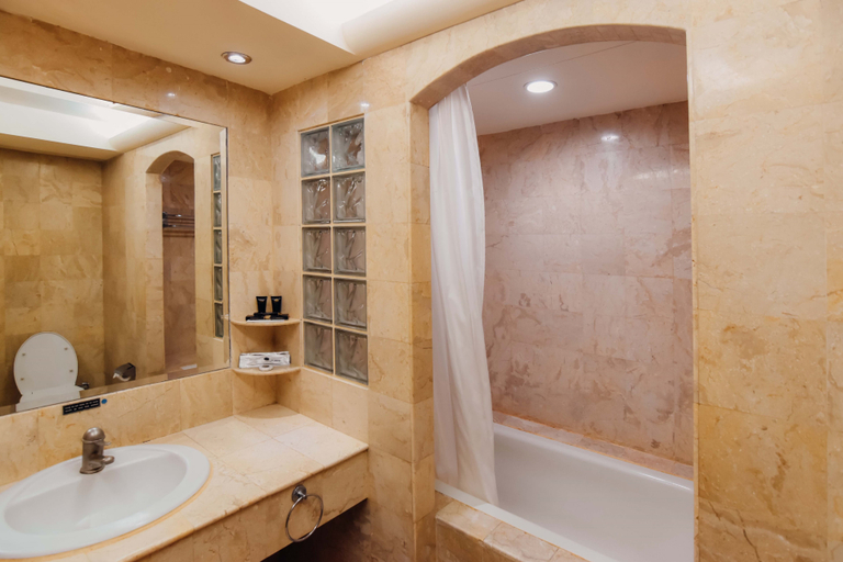 Bathroom 1