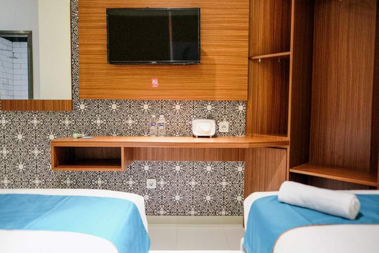 Bathroom 4