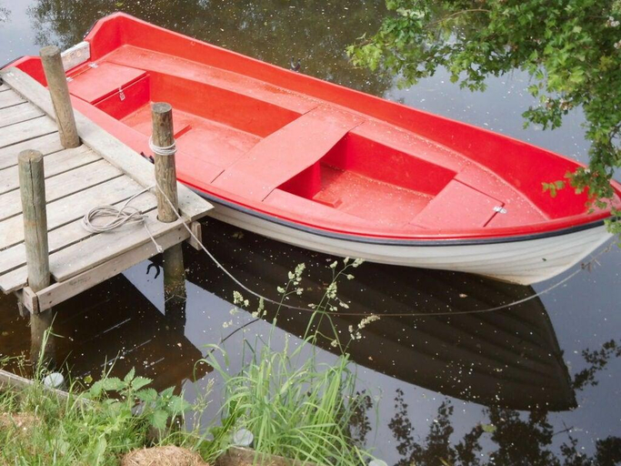 Others 4, Pumpe an der Eider, Dithmarschen