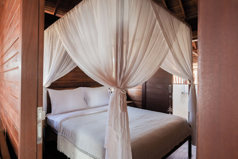 Bedroom 3, Anna Villas Sumba, Central Sumba