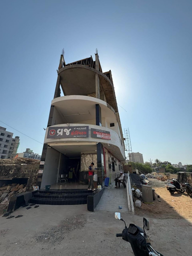 Exterior & Views 2, Vrajvashi -Home stay Dwarka, Devbhumi Dwarka