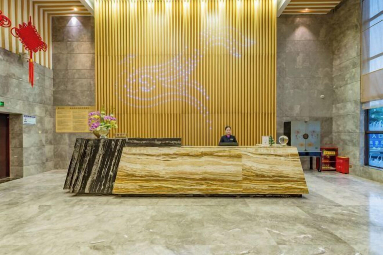 Others 5, Rezen Hotel Chongqing Sungold, Chongqing