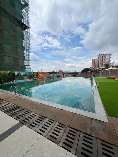 Sport & Beauty 5, Kigali Greenland Serviced Apartments, Nyarugenge