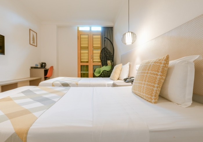 Bedroom 12