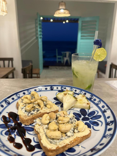 Food & Drinks 5, Vila Almar, São Gonçalo do Amarante