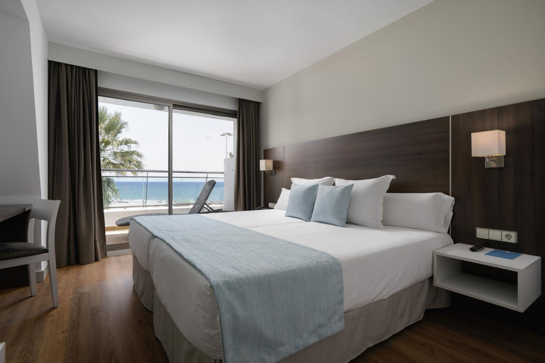 Bedroom 3, Alua Golf Trinidad                                                              , Almería