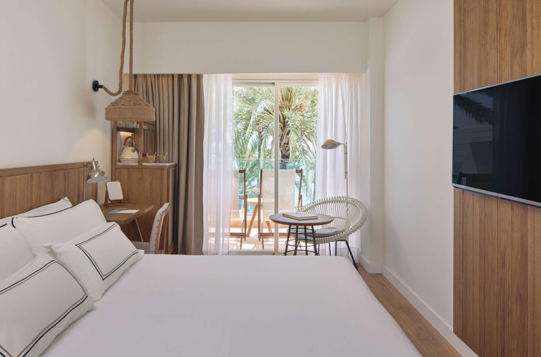 Bedroom 4, Meliá Ibiza, Baleares