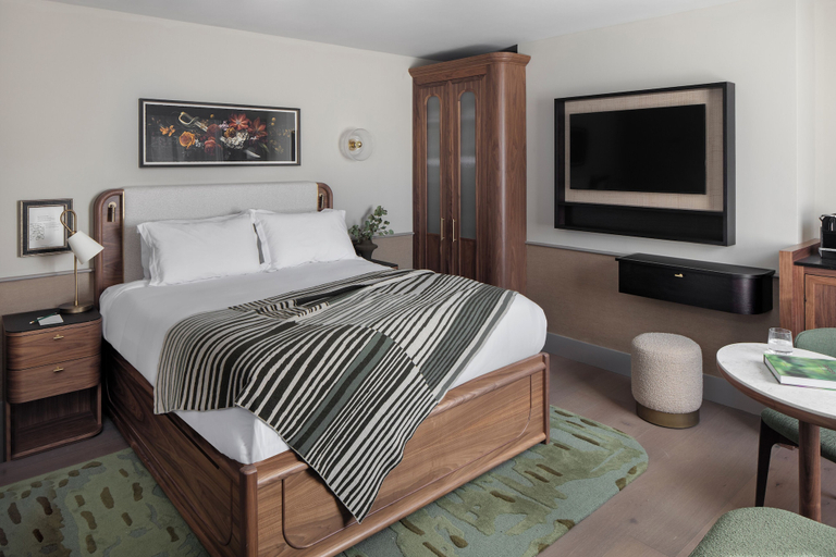 Others 5, Montcalm Mayfair Townhouse, London