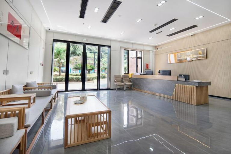 Others 4, Zhoushan Tongze Xishe Hotel, Zhoushan