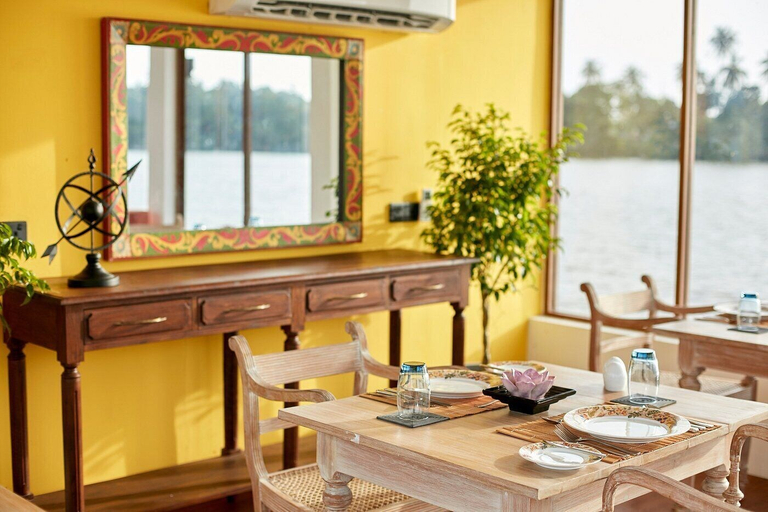 Food & Drinks 3, Houseboats By DAE Colombo, Kesbewa