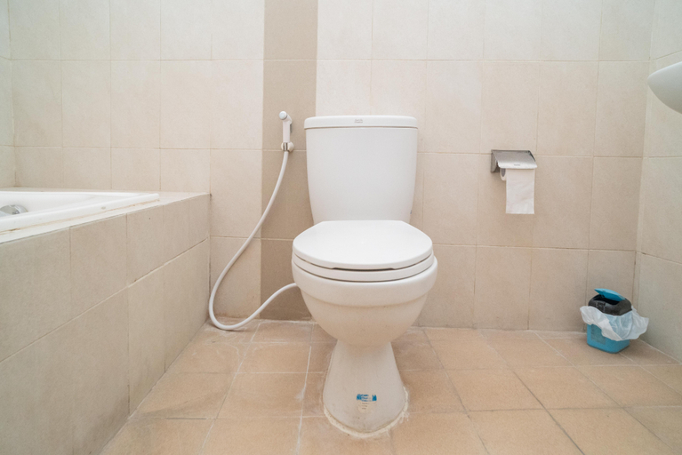 Bathroom 19