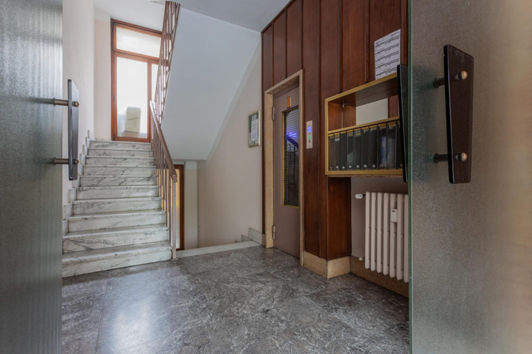 Others 5, La Casa di Vitto by Wonderful Italy, Torino