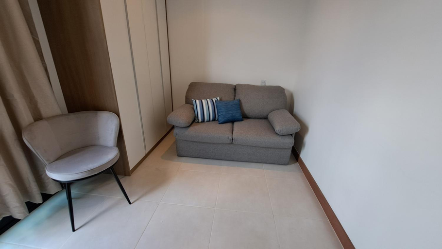 5, Athos Bulcao - Cobertura Duplex - Un 1519, Brasília