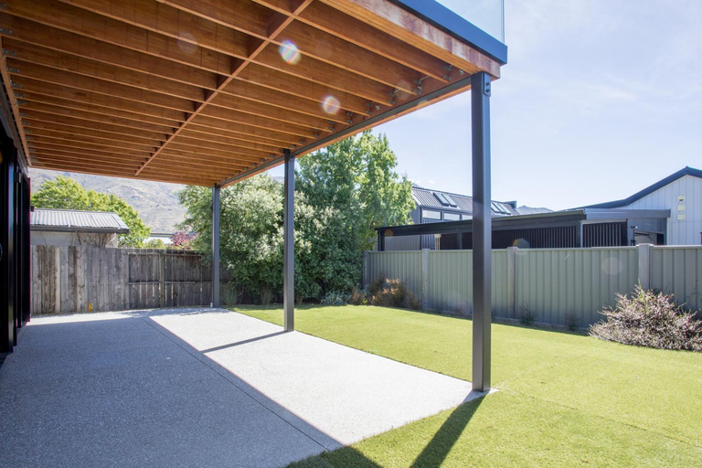 2, Super Central in Wanaka, Queenstown-Lakes