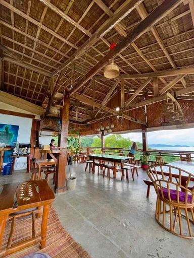 Food & Drinks 4, Lexias Hostel and Co-Working Space, El Nido