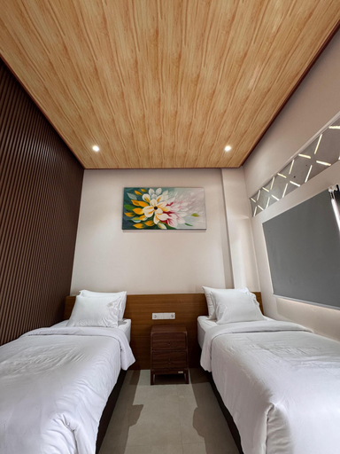 Bedroom 7