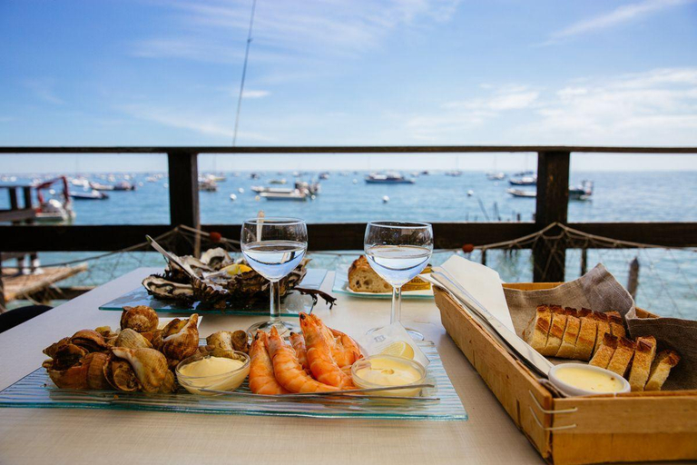 Food & Drinks 4, Gite La Brise des Bois, Gironde