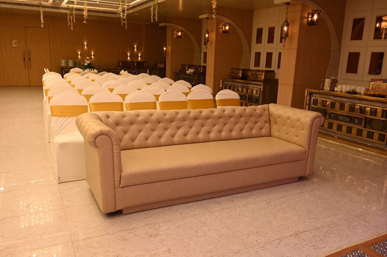 Others 2, Sethi Grand Hotel, Lucknow
