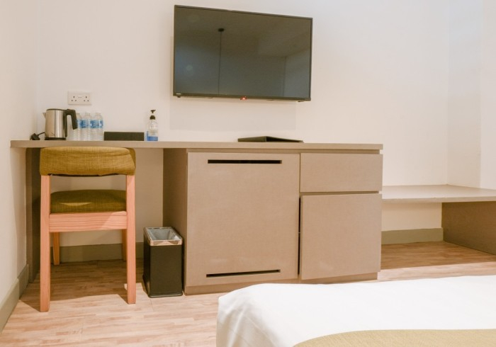 Bedroom 12