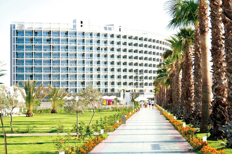 Exterior & Views 1, Crystal Centro Resort, Antalya