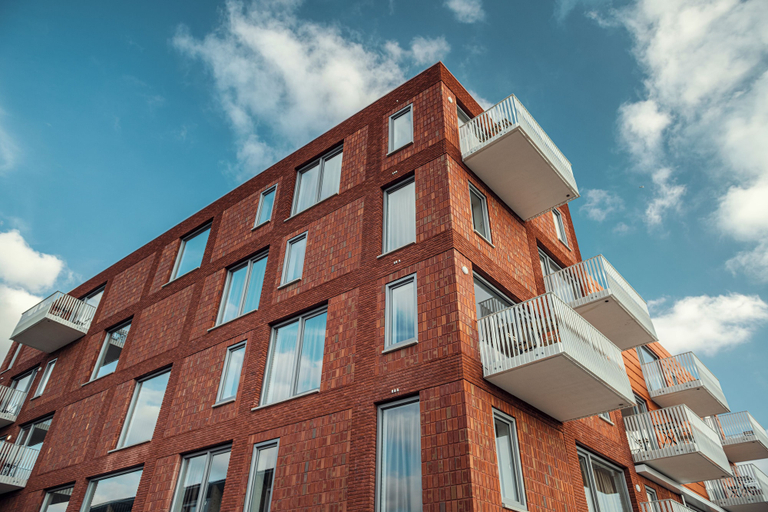 Exterior & Views, Trompstraat, Eindhoven
