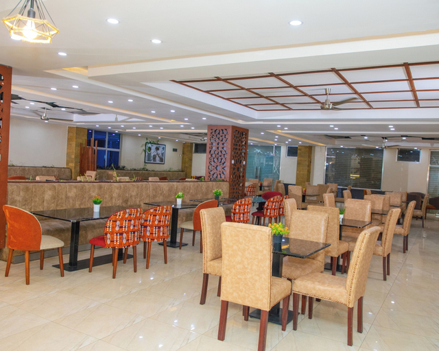 Food & Drinks 3, Barsalinga Towers, Isiolo North