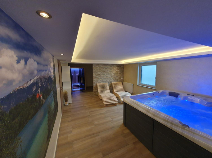 Sport & Beauty 2, APARTMENT PETEK, Bled