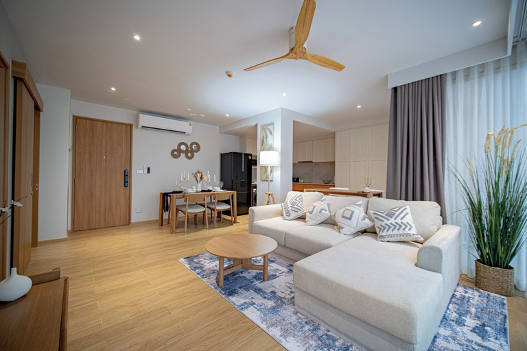 Others 5, Beachside Residences by NLA, Phuket Island