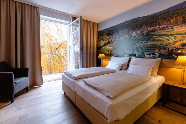 Bedroom 3, Hotel Stainzerhof, Deutschlandsberg