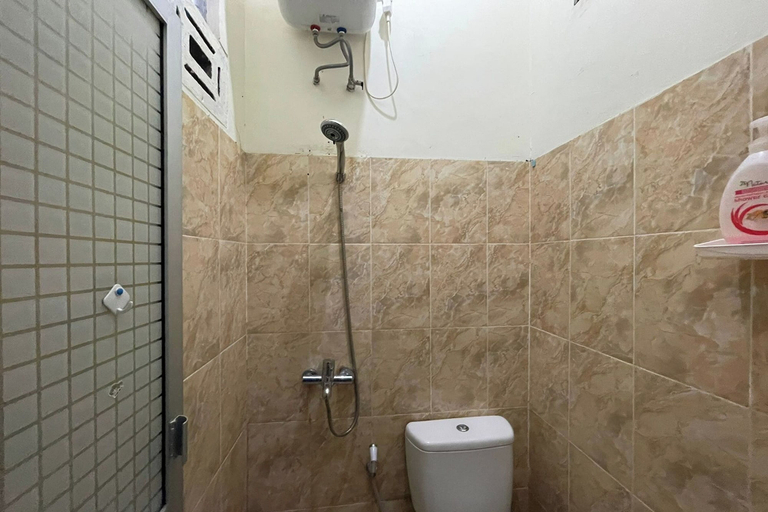 Bathroom 3, Jirek Homestay Bukittinggi, Bukittinggi