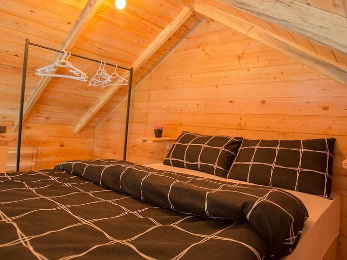Others 5, The Hill Glamping, Kemer