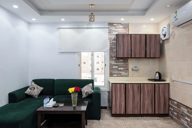 Others 5, Diamond Corners Serviced Apartments, Al Madinah Al Munawwarah