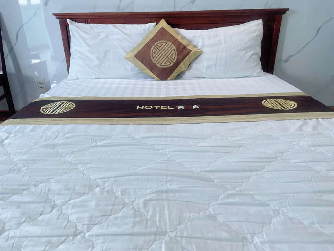 Bedroom 3, Bien Sao Hotel, Gò Vấp