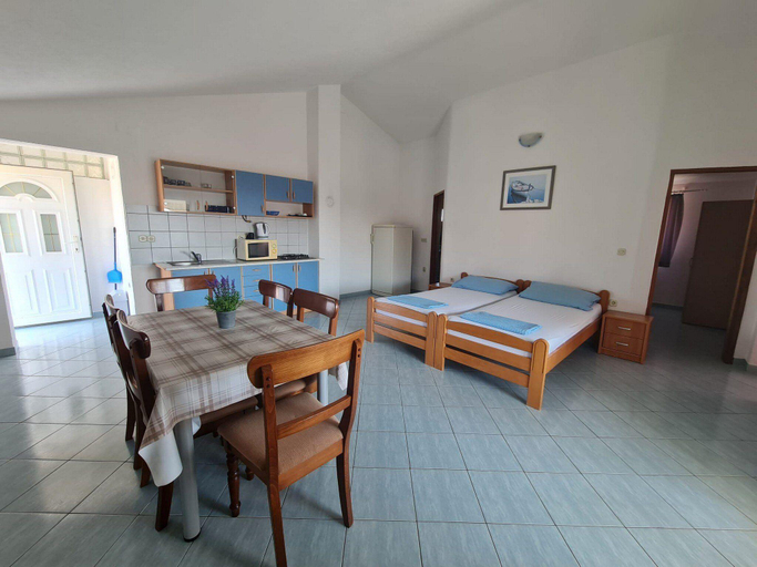 Others 3, Apartments Robi - Two Bedroom with Terrace, Vir