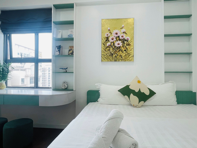 Bedroom 14
