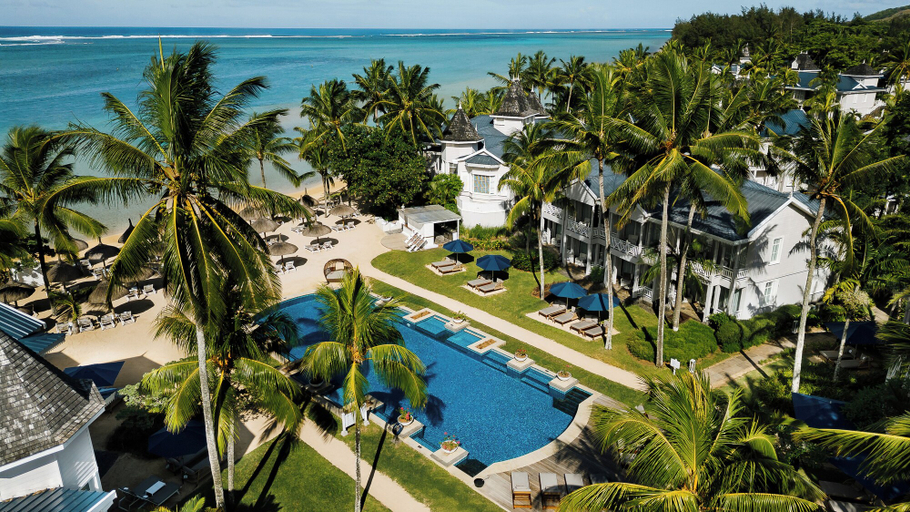 Exterior & Views 2, Heritage Le Telfair Golf & Wellness Resort
