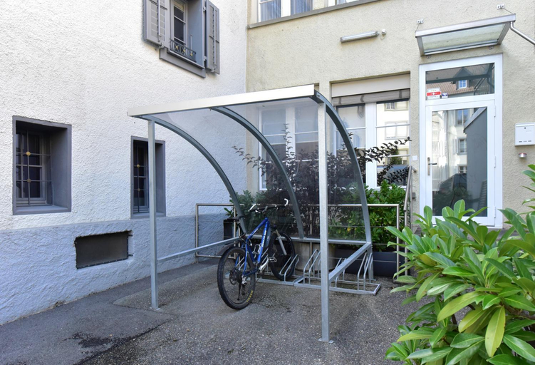 Exterior & Views 2, Hotel Engel, Zofingen