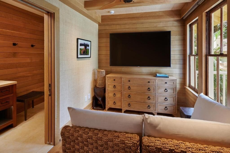 Bedroom 2, Hotel Lanai, Maui