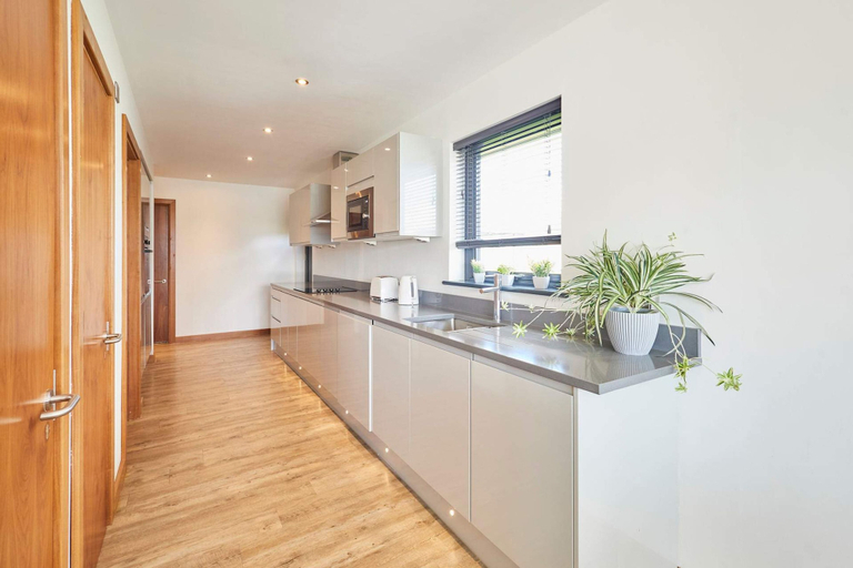 Room 5, Host Stay Dalby Lodge, North Yorkshire