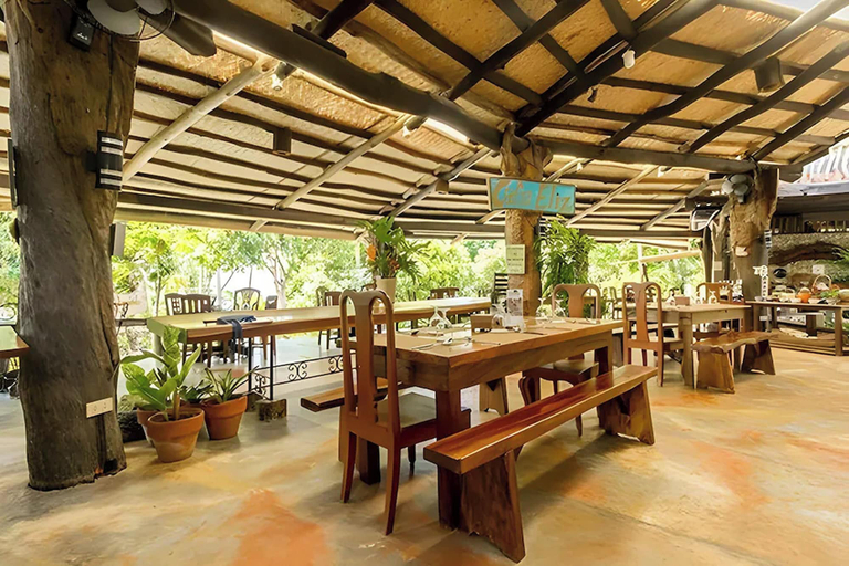 Food & Drinks 5, Oldwoods by the Sea Nature Resort Bani Pangasinan, Bani