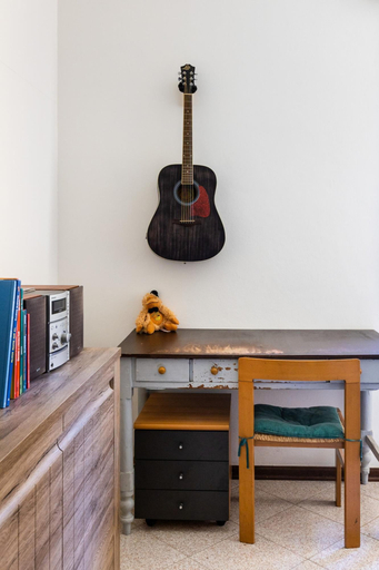 Others 4, O Regnoli 21 12 - Classic Style Apartment, Bologna
