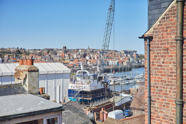 Room 5, Host Stay Harbour View Cottage, North Yorkshire