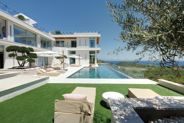 Exterior & Views 2, Villa Tigliola, Corse-du-Sud