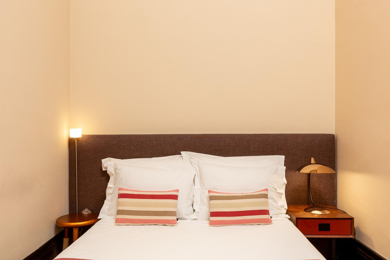 Room 4, Bolh o 3D in Oporto, Porto