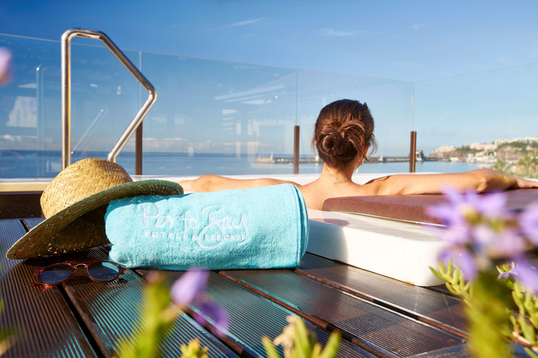 Sport & Beauty 2, PortoBay Santa Maria, Funchal