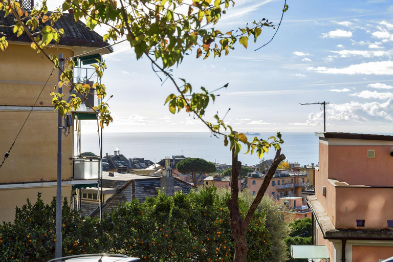 Others 4, Homey Seaview Apartment by Wonderful Italy, Genova