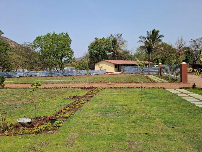 Others 5, BapuJi Ni Wadi, Raigarh