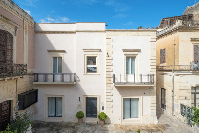 Exterior & Views 2, Palazzo Paisiello - Luxury Rooms Lecce, Lecce