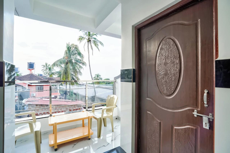 Others 5, Hotel Antonio'S, North Goa